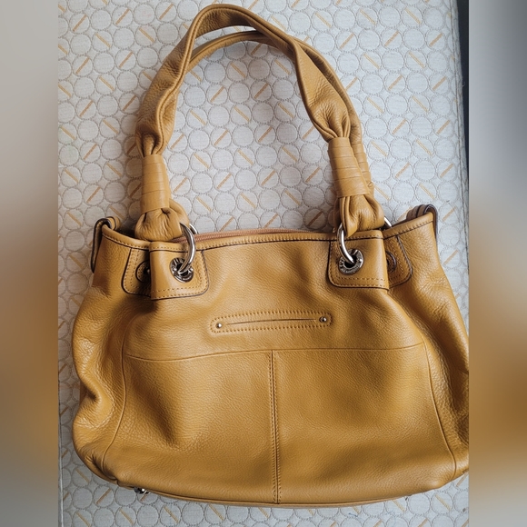 B. Makowski handbag - Picture 2 of 3